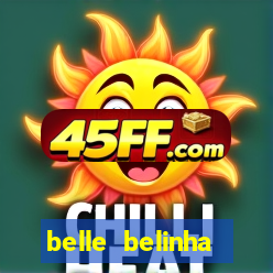 belle belinha vazados gratis